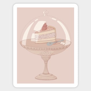 Dessert Sticker